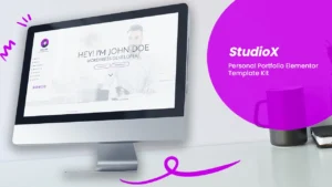 StudioX